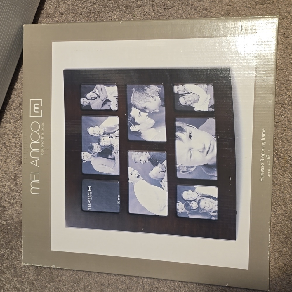 Picture frame